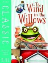 Mini Classics Wind in Willows
