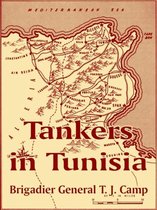 Tankers in Tunisia