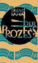 Franz Kafka, Der Prozess