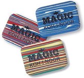 Magic Eraser for Graphite Pencils and Colouring, Pencils, 6516040001KD x 3