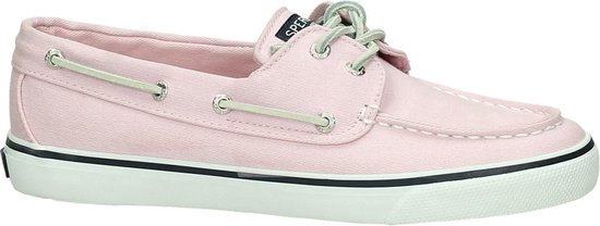 Sperry - Bahama 2-Eye -  - Dames - Maat 38 - Roze - Light Rose