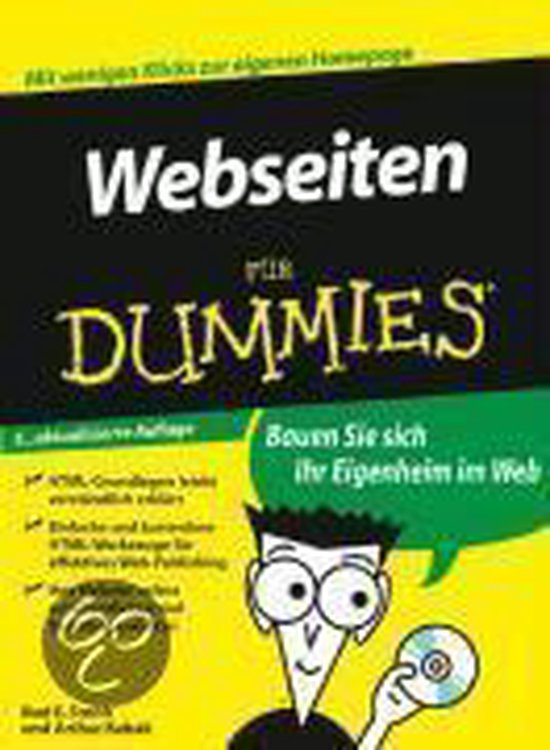 Webseiten Fur Dummies