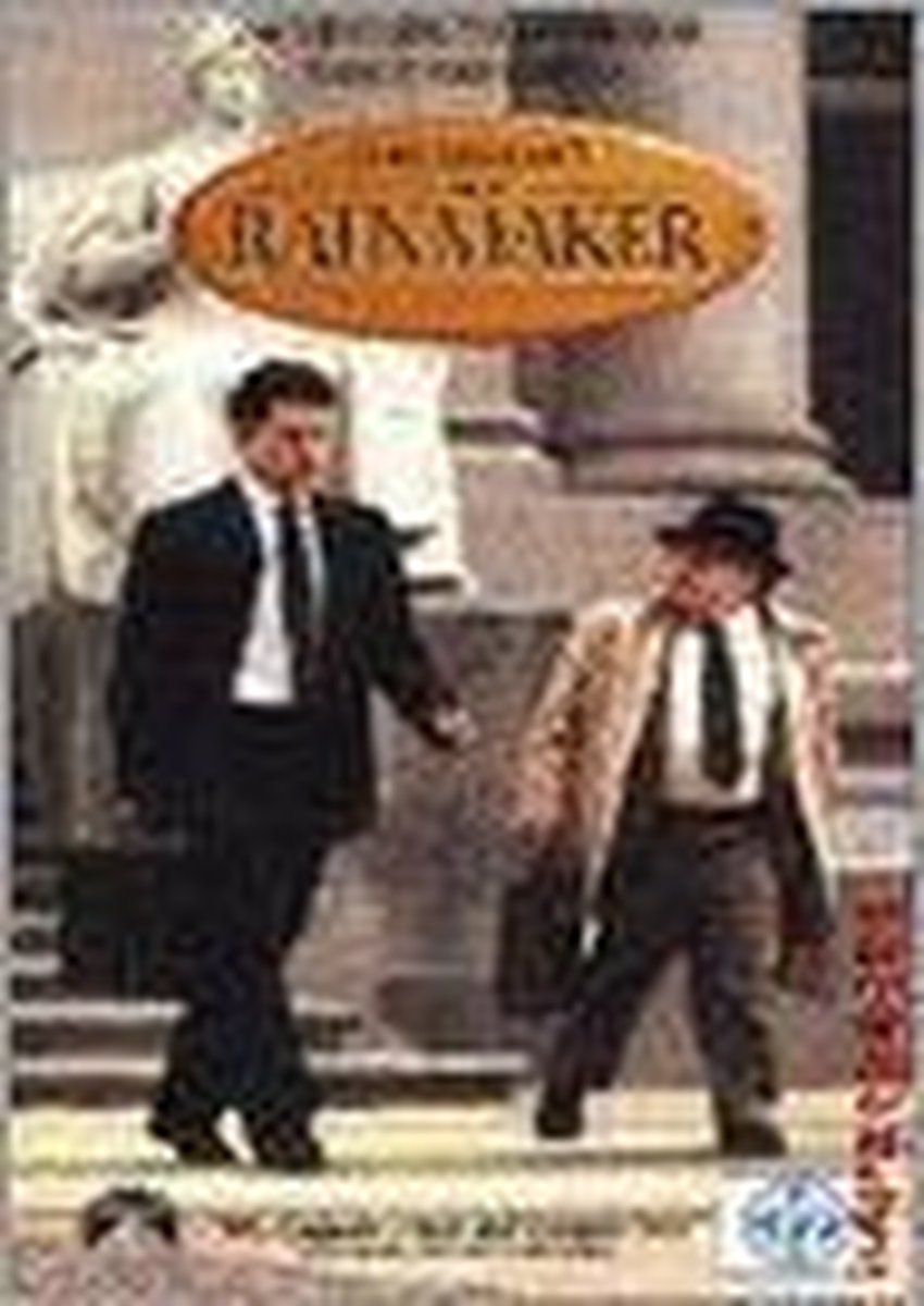 Rainmaker, The