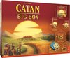 Afbeelding van het spelletje Catan: Big Box Bordspel