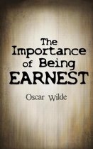 The Importance Of Being Earnest