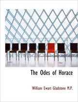 The Odes of Horace