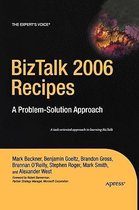 BizTalk 2006 Recipes