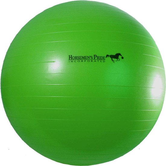 Jolly Mega bal Speelbal - Groen mt - 102cm