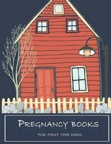 Pregnancy books for first time dads