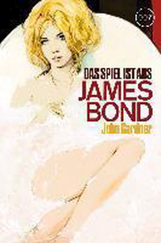 James Bond 21: Das Spiel ist aus