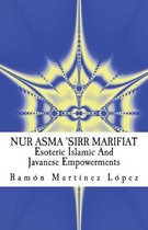 Nur Asma 'sirr Marifiat