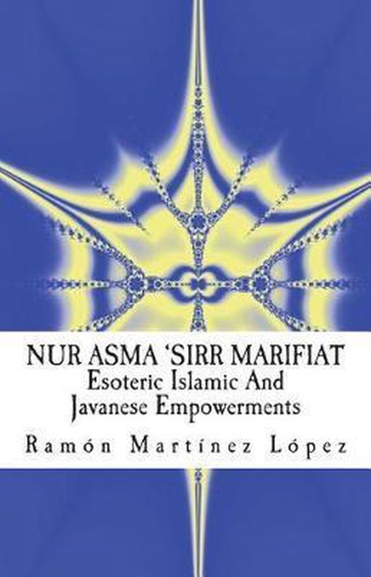 Nur Asma 'Sirr Marifiat - cover