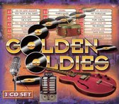 Golden Oldies Party Pack