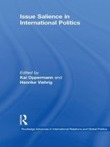 Issue Salience in International Politics