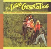 Let the Good Times In: The Best of the Love Generation