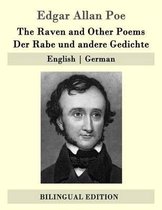 The Raven and Other Poems / Der Rabe und andere Gedichte