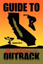 Guide to the California Outback