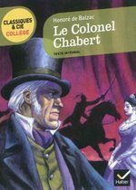 Le Colonel Chabert
