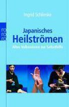 Japanisches Heilströmen