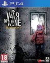 Deep Silver This War of Mine - The Little Ones video-game PlayStation 4 Basis Duits, Engels, Spaans, Frans, Italiaans