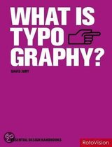 What Is Typography?