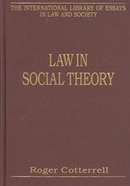 Law in Social Theory