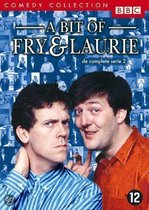 A Bit Of Fry & Laurie 2