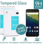 Nillkin Tempered Glass Screenprotector Huawei Nexus 6P - 9H Nano