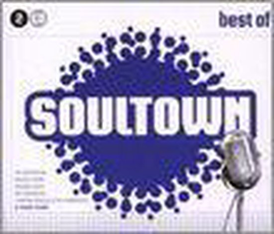 8711539058081 - Best of Soultown