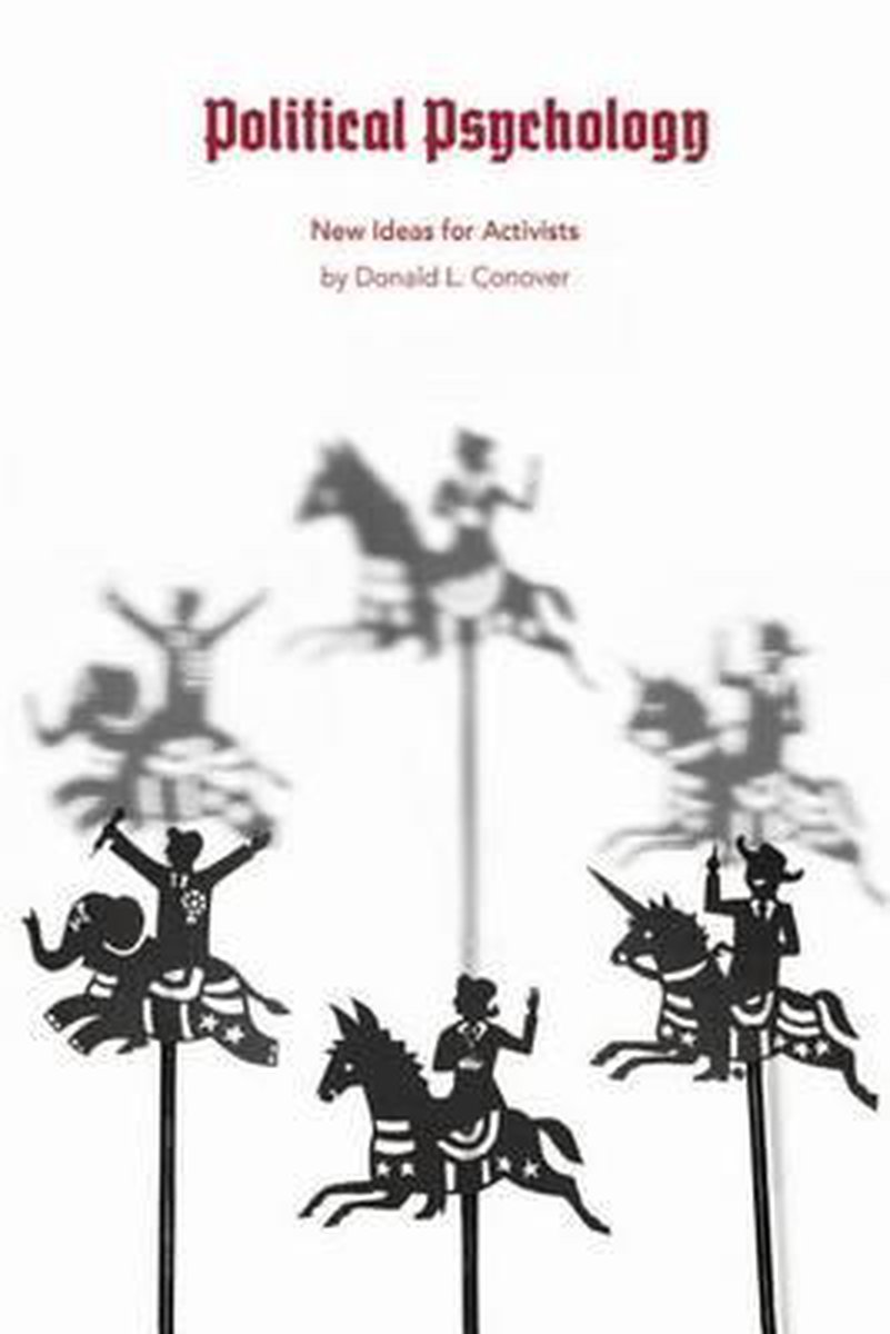 Political Psychology van