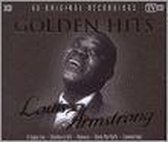 Golden Hits of Louis Armstrong