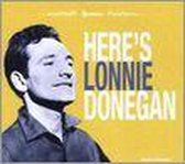 Here's Lonnie Donegan