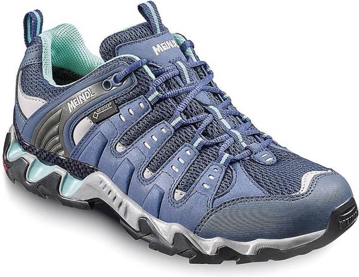 Meindl Respond GTX Lady 5 Blauw