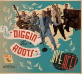 Diggin' the Roots, Vol. 2: Hot Jazz