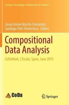 Springer Proceedings in Mathematics & Statistics- Compositional Data Analysis