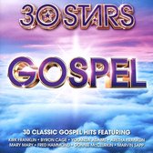 30 Stars: Gospel