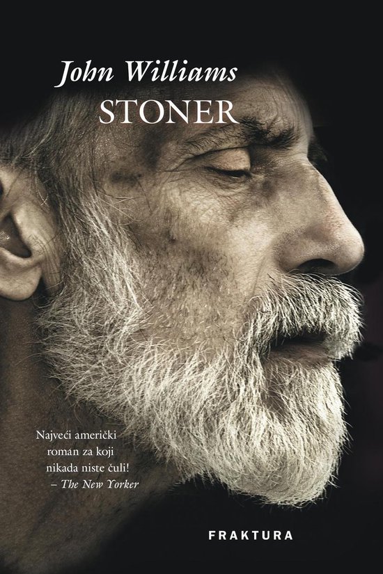 Stoner - cover