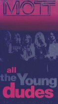 All the Young Dudes [Box Set]