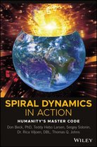 Omslag Spiral Dynamics in Action