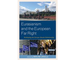 Eurasianism and the European Far Right