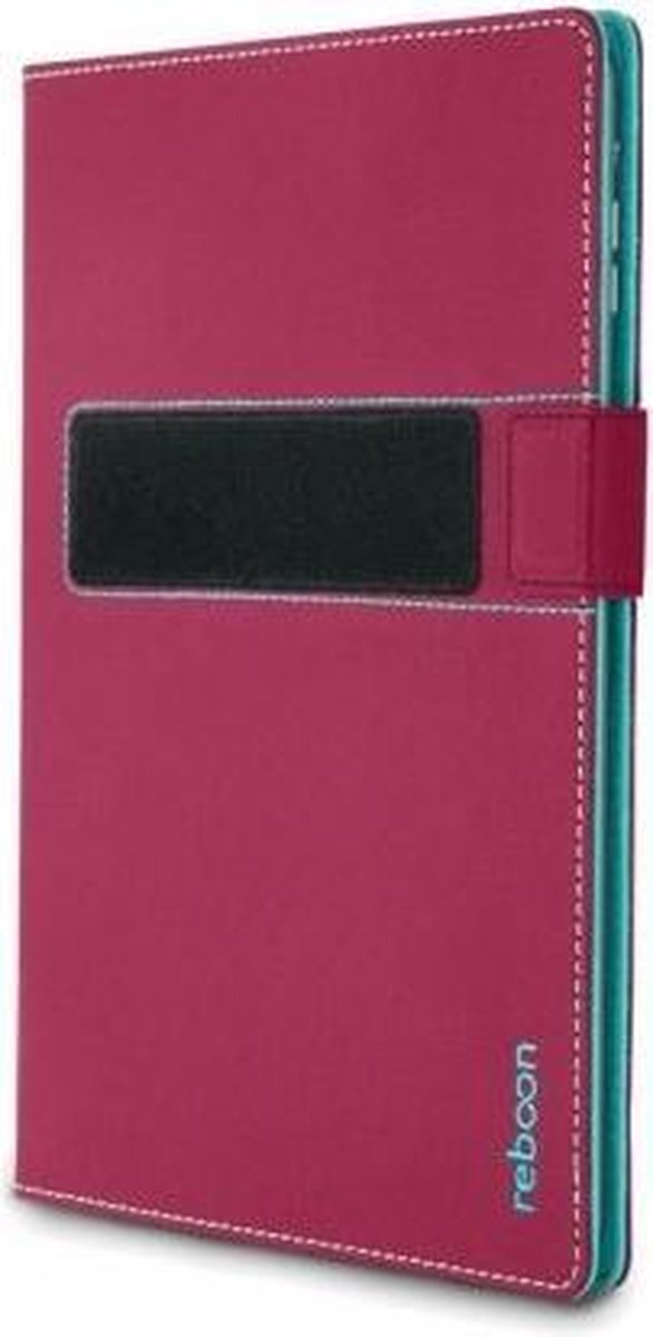 Reboon booncover S2 - Pink