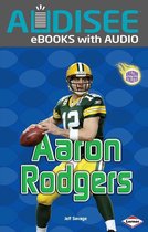 Amazing Athletes - Aaron Rodgers