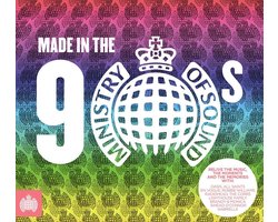 Made In The 90S