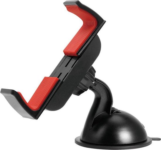 AnyGrip Stretchy - Universele telefoon autohouder voor Iphone 5, 6,  6s,plus, samsung... | bol.com