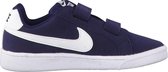 Nike Jongens Sneakers Court Royale (psv) - Blauw - Maat 32