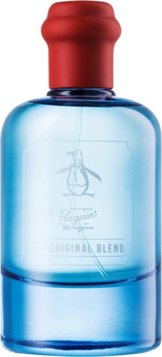 Original Penguin Original Blend - Eau de toilette spray - 100 ml