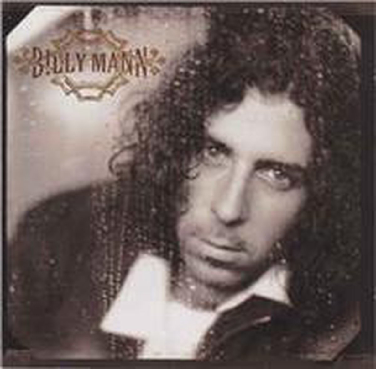 Billy Mann