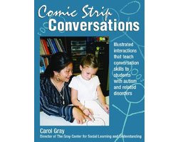Comic Strip Conversations