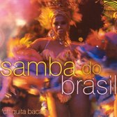 Samba Do Brazil: Chiquita Baca - Samba Do Brazil: Chiquita Baca