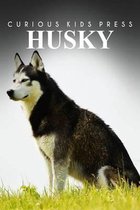 Husky - Curious Kids Press